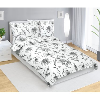 Povlečení bavlněné