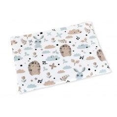 Polštářek pro kojence do postýlky