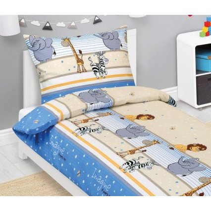 Povlečení krepové