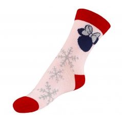 Ponožky dětské Minnie 2