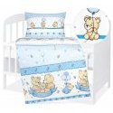 Dětské povlečení bavlna Agáta