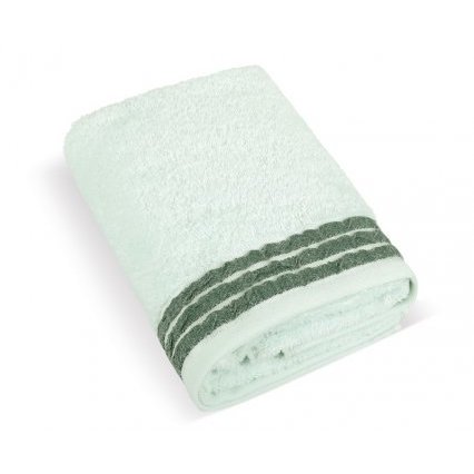 Froté ručník a osuška kolekce Léga