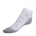 Ponožky nízké Tlapky šedé