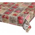 Ubrus VÁNOCE