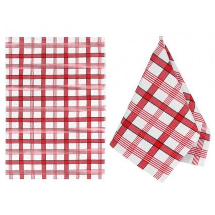 Kuchyňská utěrka 1 ks