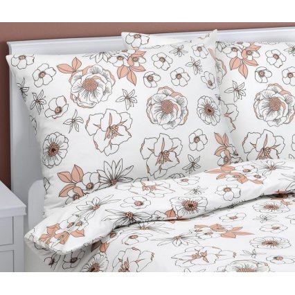 Povlečení bavlněné