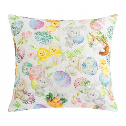 Povláček EMA - Velikonoce