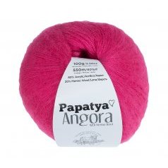 Příze ANGORA MERINO