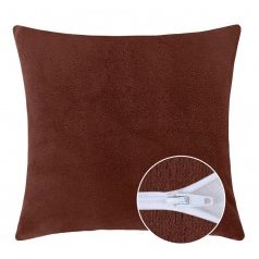 Polštářek MIKRO jednobarevný