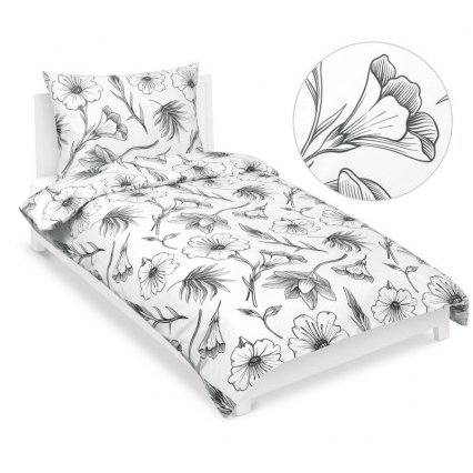 Povlečení bavlněné