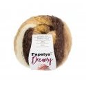 Příze PAPATYA DREAMY
