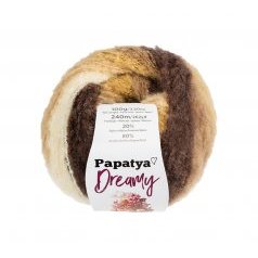 Příze PAPATYA DREAMY