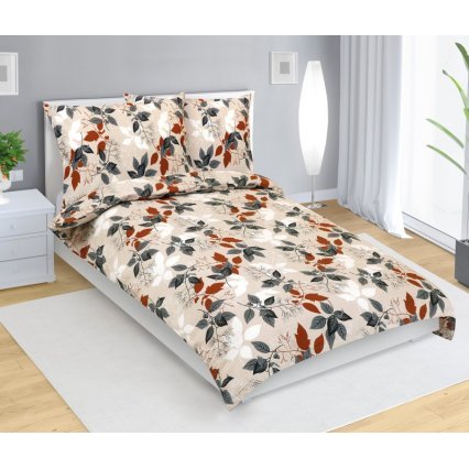 Povlečení krepové