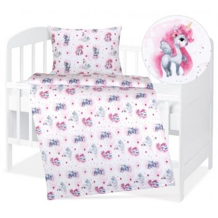 Dětské povlečení bavlna Agáta