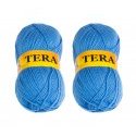 SET 2ks - Příze TERA