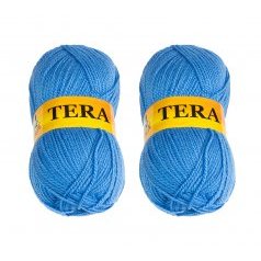 SET 2ks - Příze TERA
