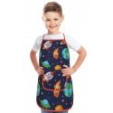 Dětská zástěrka