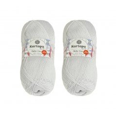 SET 2ks - Příze BABY ONE