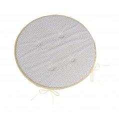 Sedák Adéla kulatý hladký