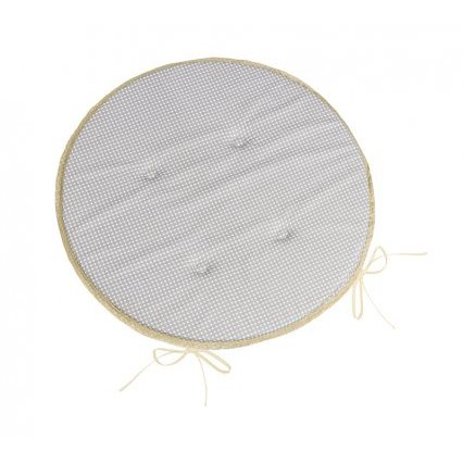 Sedák Adéla kulatý hladký