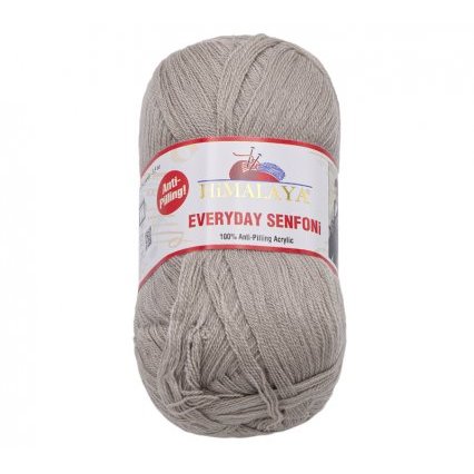 Příze HiMALAYA EVERYDAY SENFONi