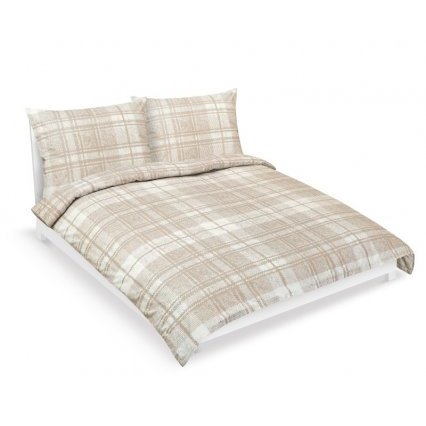 Povlečení bavlna na dvoudeku