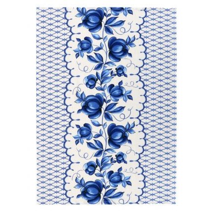 Kuchyňská utěrka 1 ks