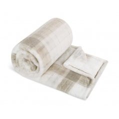 Přikrývka Korall Flutto jednolůžko