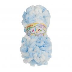 Příze PUFFY color