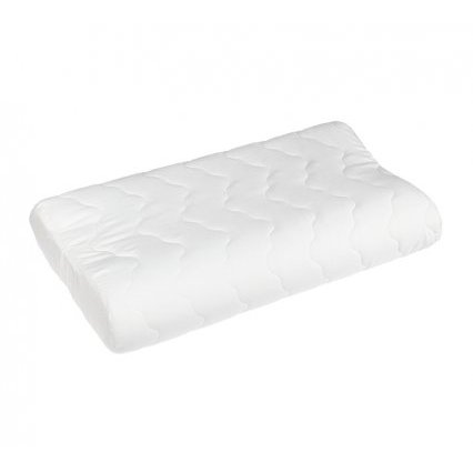 Polštář anatomický - líná pěna