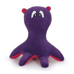 Tvarovaný polštářek