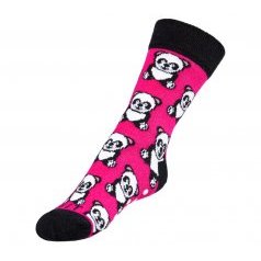 Ponožky dětské Panda