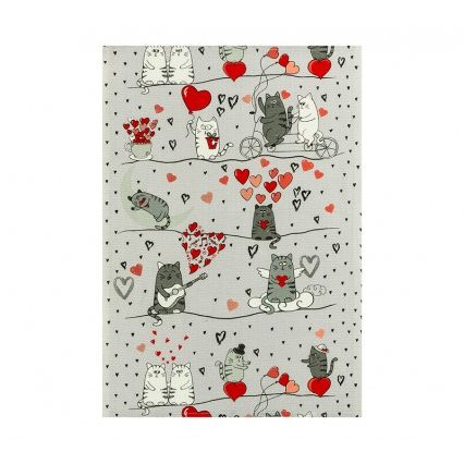 Kuchyňská utěrka 1 ks