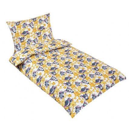 Dětské povlečení bavlna Agáta