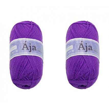 SET 2ks - Příze ÁJA