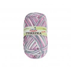 Příze TEREZKA multi