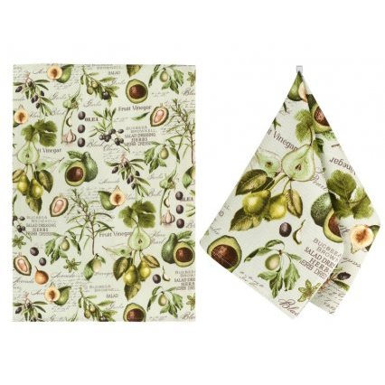 Kuchyňská utěrka 1 ks