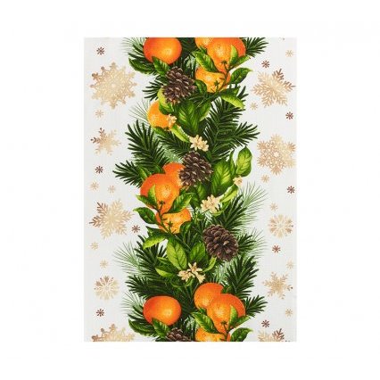 Kuchyňská utěrka 1 ks