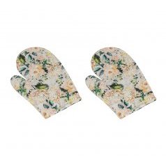 Kuchyňská chňapka - 2ks