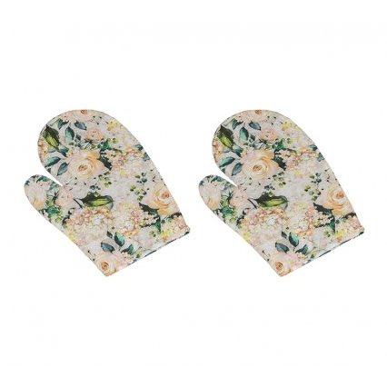 Kuchyňská chňapka - 2ks