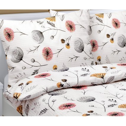 Povlečení krepové