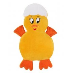 Tvarovaný polštářek