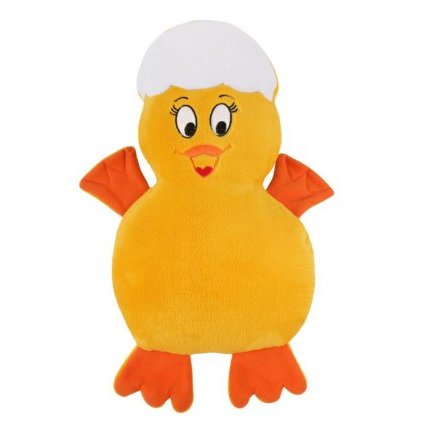 Tvarovaný polštářek