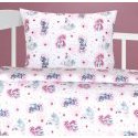 Dětské povlečení bavlna Agáta