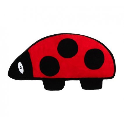 Tvarovaný polštářek