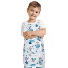 Dětská zástěrka