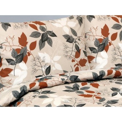 Povlečení bavlna na dvoudeku