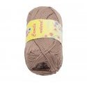 Příze CAMILA natural