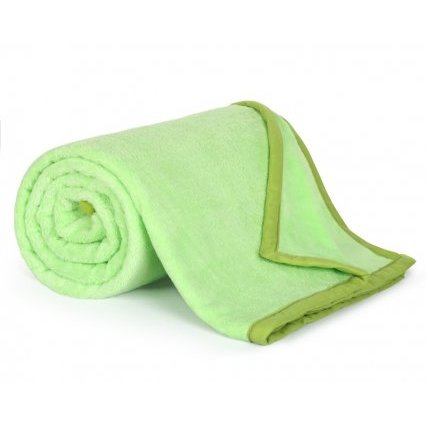 Přikrývka Korall micro jednolůžko