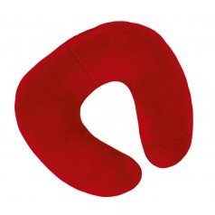 Polštářek cestovní podkova